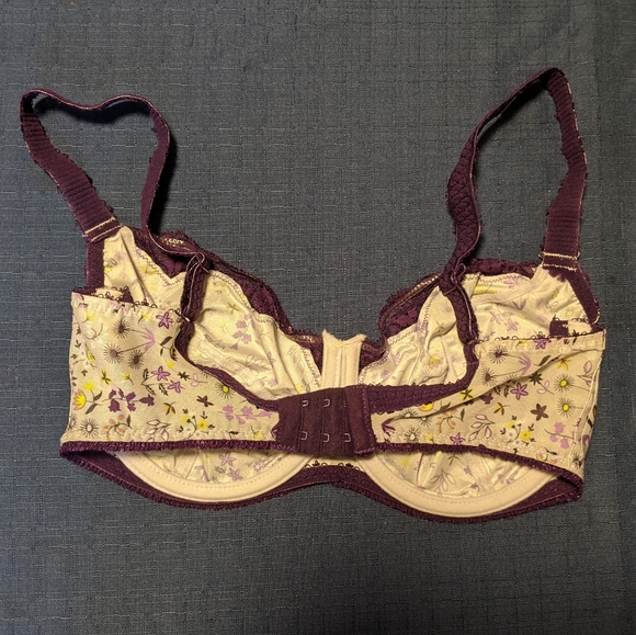 Freya Clarissa Bra - Picture 9 of 15